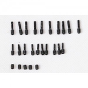[ROC HOBBY] 1:6 1941 MB SCALER SET SCREWS 