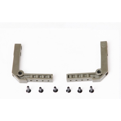[���ܼ�] C1043 [ROC HOBBY] 1:6 1941 MB SCALER FRONT BUMPER BRACKET