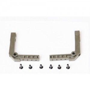 [ROC HOBBY] 1:6 1941 MB SCALER FRONT BUMPER BRACKET 