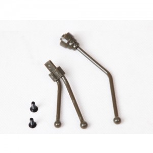 [ROC HOBBY] 1:6 1941 MB SCALER GAG LEVER POST SET 