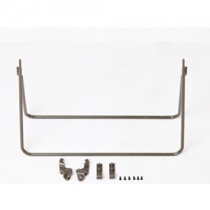 [ROC HOBBY] 1:6 1941 MB SCALER WIPER BRACKET SET 