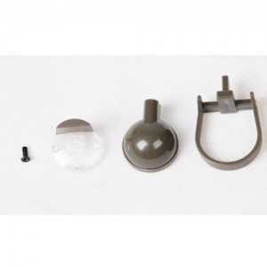 [ROC HOBBY] 1:6 1941 MB SCALER SPOTLIGHT SET 