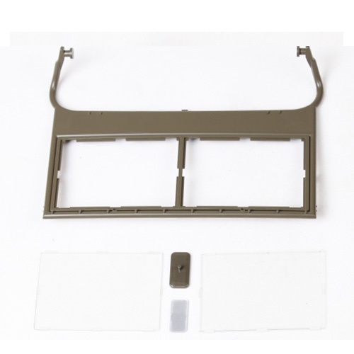 [���ܼ�] C1026 [ROC HOBBY] 1:6 1941 MB SCALER WINDOW FRAME