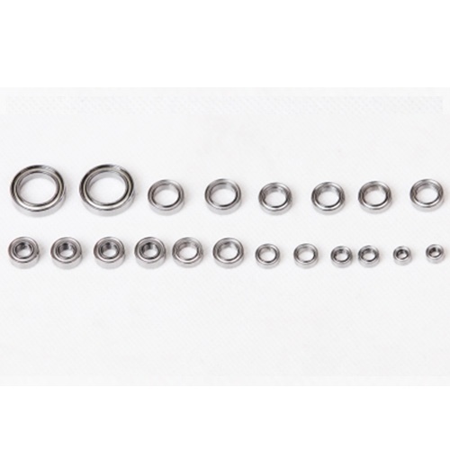 [���ܼ�] C1023 [ROC HOBBY] 1:6 1941 MB SCALER BEARING SET