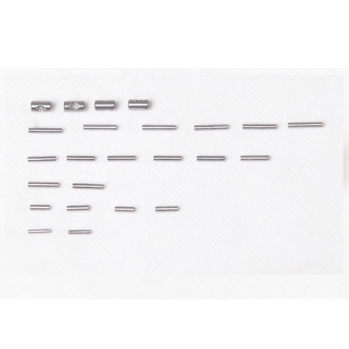 [���ܼ�] C1022 [ROC HOBBY] 1:6 1941 MB SCALER PIN LOCK SET