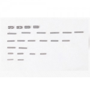 [ROC HOBBY] 1:6 1941 MB SCALER PIN LOCK SET 