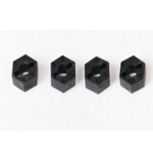 [���ܼ�] C1021 [ROC HOBBY] 12mm WHEEL HEX SET
