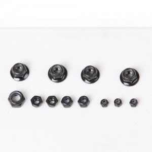 [ROC HOBBY] 1:6 1941 MB SCALER SCREW NUT SET 