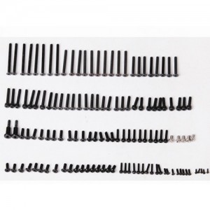 [ROC HOBBY] 1:6 1941 MB SCALER SPARE SCREWS 