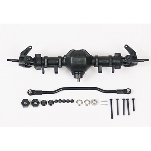 [���ܼ�] C1013 [ROC HOBBY] FRONT AXLE ASSEMBLY