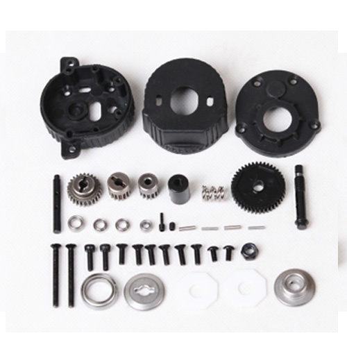 [���ܼ�] C1011 [ROC HOBBY] MAIN GEAR BOX SET