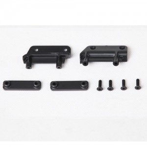 [ROC HOBBY] 1:6 1941 MB SCALER BATTERY BOX MOUNT (1 Set) 