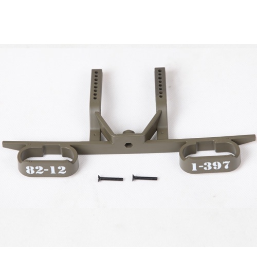 [���ܼ�] C1005 [ROC HOBBY] 1:6 1941 MB SCALER REAR BUMPER