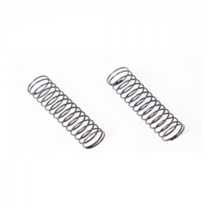 [ROC HOBBY] 1:6 1941 MB SCALER OIL SHOCK ABSORBER SPRING 