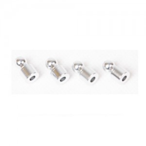 [ROC HOBBY] 1:6 1941 MB SCALER 5.8 BALL TUBE 