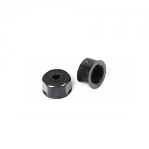 [ROC HOBBY] 1:6 1941 MB SCALER OIL SHOCK ABSORBER LOWER COVER 
