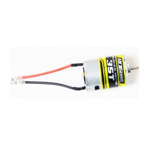 [���ܼ�] C1080 [ROC HOBBY] 35T BRUSHED 550 MOTOR