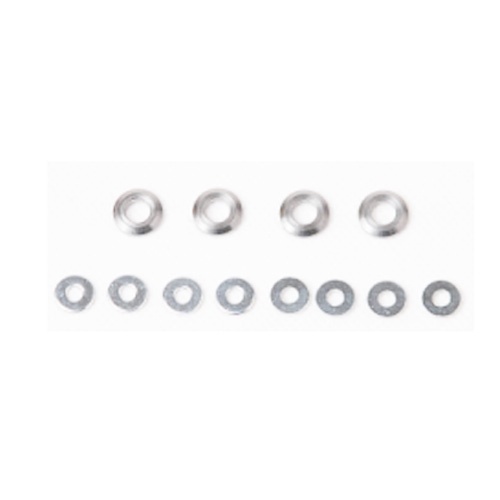 [���ܼ�] C1081 [ROC HOBBY] 1:6 1941 MB SCALER GASKET SET