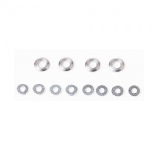 [ROC HOBBY] 1:6 1941 MB SCALER GASKET SET 