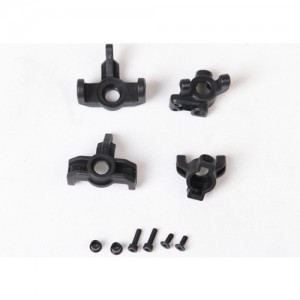 [ROC HOBBY] 1:6 1941 MB SCALER STEERING C HUB PARTS 