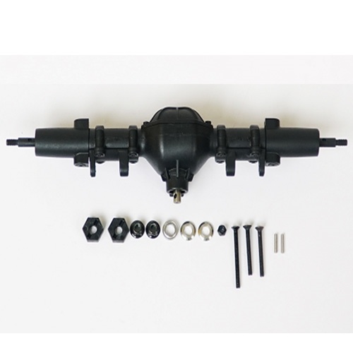 [���ܼ�] C1014 [ROC HOBBY] REAR AXLE ASSEMBLY