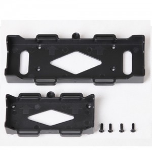 [ROC HOBBY] 1:6 1941 MB SCALER BATTERY BOX SHORT & LONG SIZE (1 Set) 