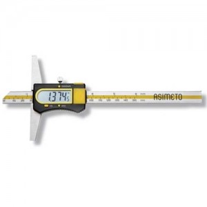 [ASIMETO] ������ ���� Ķ���۽� 327-12-0 (0~300mm) 