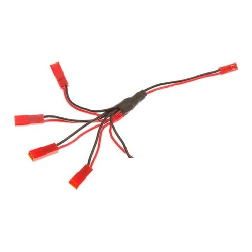 [���ܼ�] BU-13456 JST �� 5�� ���� �й輱 (LED �й� �۾��� ��밡��)