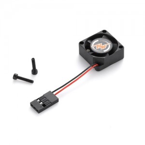 [HOBBYWING] FAN-2008SH-5V-15000RPM@5V-0.135A-BLACK (�Ϻ��� ����) 