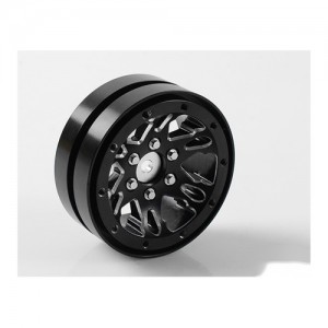 [RC4WD] [��ũ��︵ ������]RC4WD Black 1.9 