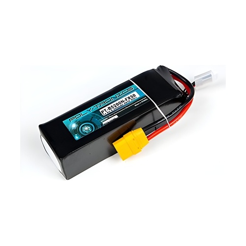 [���ܼ�] PT-4917 PT-B5200N-FX50 (14.8V, 4S1P, 50C+) ��Ƭ������ ���͸� - �輱��