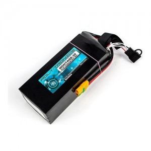 PT-B16000-Montage30 (22.2V, 6S1P, 30C+/D.C) ��Ƭ������ ���͸� 
