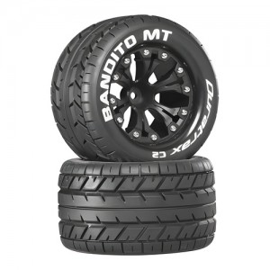 [DURATRAX] Duratrax Bandito MT 2.8 