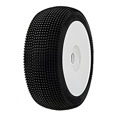 [���ܼ�] VP-804G-M4-RW [VP PRO RACING] (1:8 ���� Ÿ�̾� ��)���� VP-804G Turbo Trax Evo M4 RW Rubber Tyre[glued] �Ѻ��� 2������