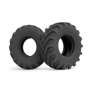 [HPI] 50% ���� Mud Thrasher Tires(135x73mm/2pcs) (����ŷ Ÿ�̾�) 
