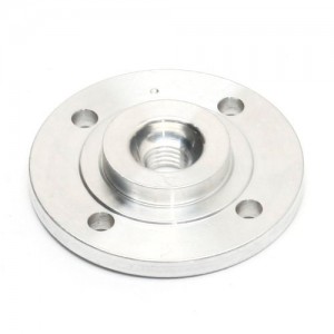 [TEAM LOSI] [Team Losi] Combustion Chamber: 350 