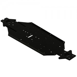 [ARRMA] Aluminum Chassis SWB 