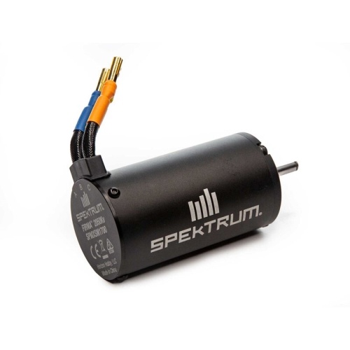 [���ܼ�] SPMXSM1700 [SPEKTRUM] FIRMA 2050KV BRUSHLESS MOTOR