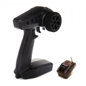[SPEKTRUM] SLT3 3CH 2.4Ghz SLT Radio System w/SR315DP 