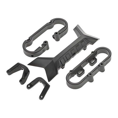 [���ܼ�] ARAC3494 [ARRMA] AR320375 Bumper Set Fazon
