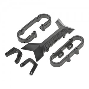 [ARRMA] AR320375 Bumper Set Fazon 