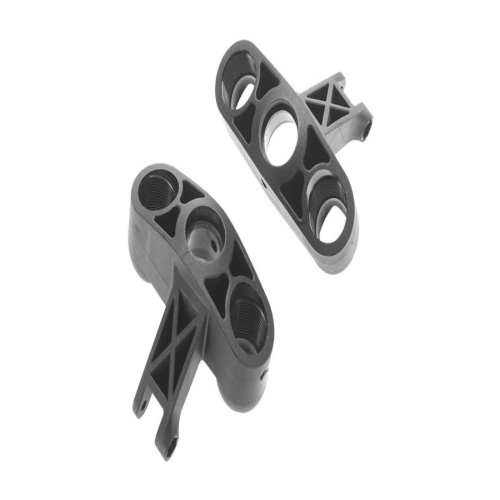 [���ܼ�] ARAC9379 [ARRMA] AR330361 Steering Block: Nero (2)