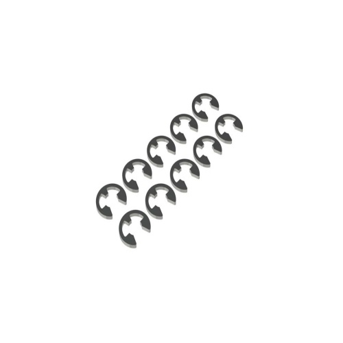 [���ܼ�] ARAC9790 [ARRMA] AR710002 E-Clips E-4 (10)