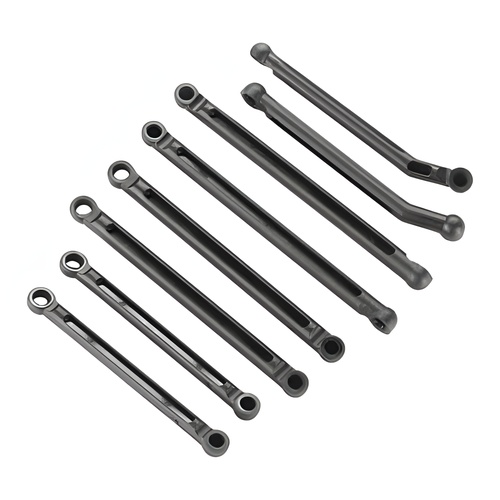 [���ܼ�] ARAC9385 [ARRMA] AR330223 Steering Camber Link Set