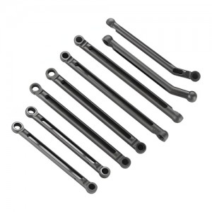 [ARRMA] AR330223 Steering Camber Link Set 