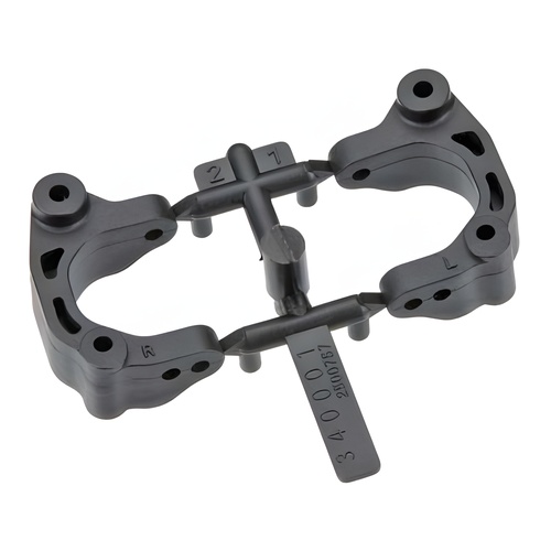 [���ܼ�] ARAC9817 [ARRMA] AR340001 Upright Set Front