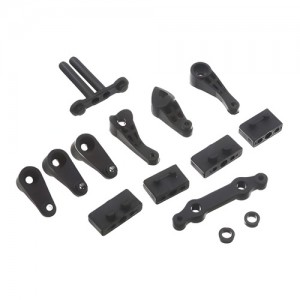 [ARRMA] AR340079 Steering Parts Set 2014 Spec 