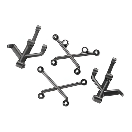 [���ܼ�] ARAC9015 [ARRMA] AR330303 Shock Tower Set Front