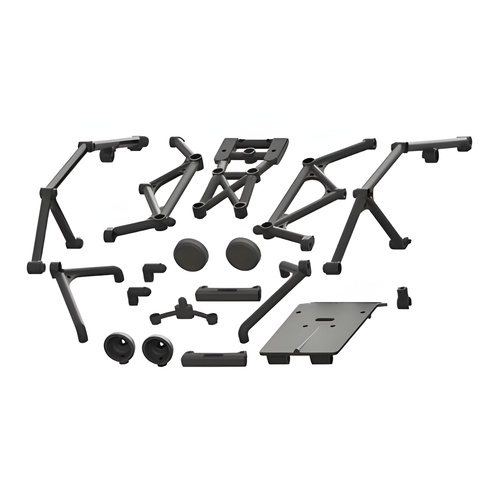 [���ܼ�] ARAC8812 [ARRMA] AR320450 Roll Cage Set RAIDER XL