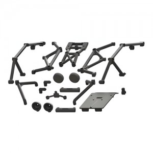 [ARRMA] AR320450 Roll Cage Set RAIDER XL 